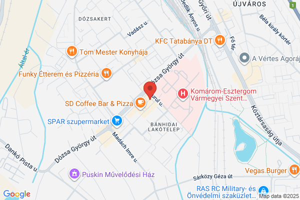 Kalle Söröző Kávézó Ristorante