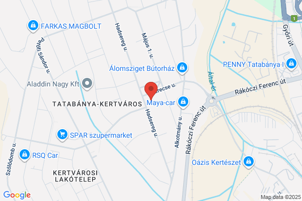 Bolyai János Általános Iskola