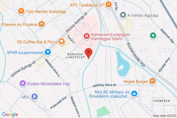 Dózsakerti Óvoda