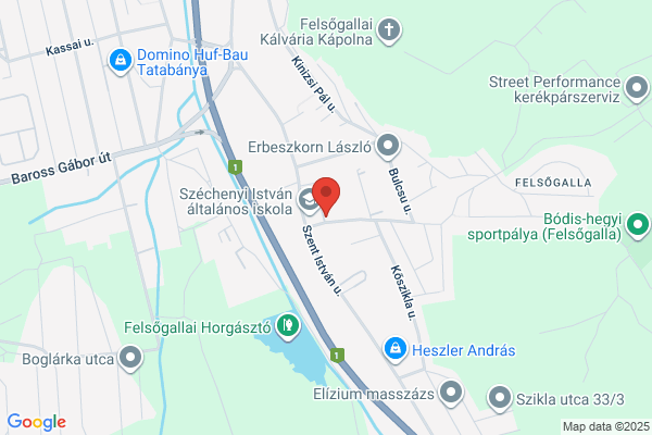 Felsőgallai Nemzetiségi Óvoda