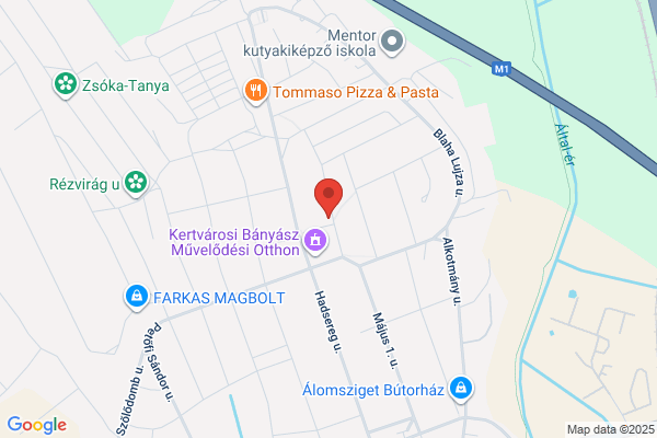 Kertvárosi Óvoda