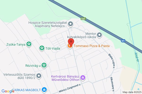Kertvárosi Új Patika