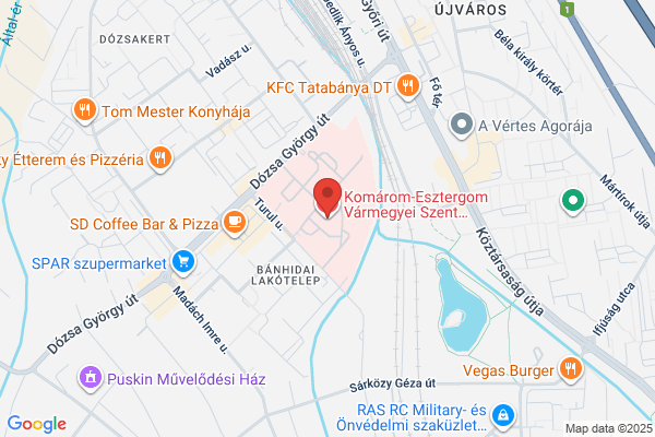 Közművelődés Háza Kék Kávéház