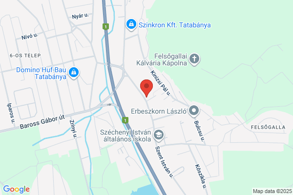 Megváltó Patika