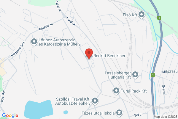 Mésztelepi Óvoda