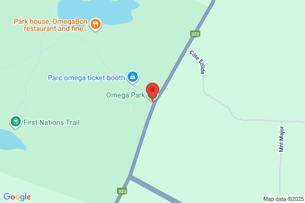 Omega Park