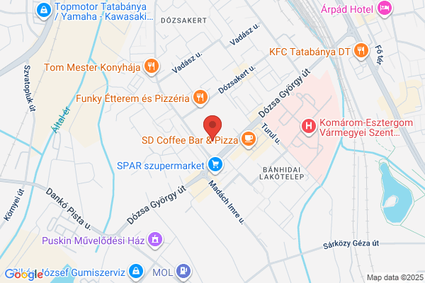 Péch Antal Műszaki Szakképző Iskola