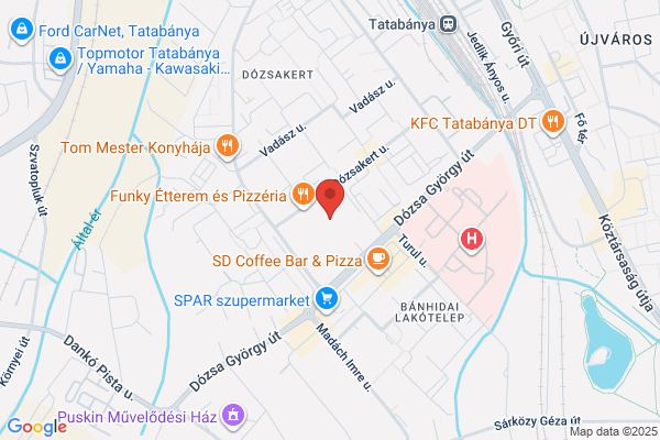 Váci Mihály Általános Iskola
