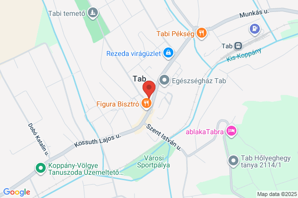 Bábonymegyer Polgármesteri Hivatal