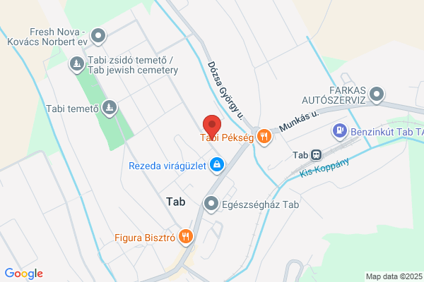 Szivárvány Napközi Otthonos Óvoda
