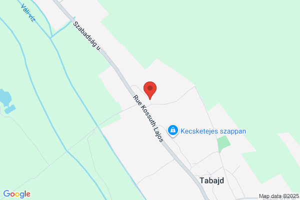 Vál Tüzép