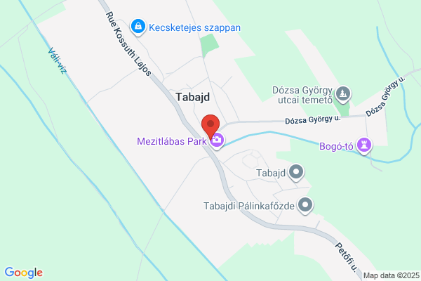 Általános Iskola