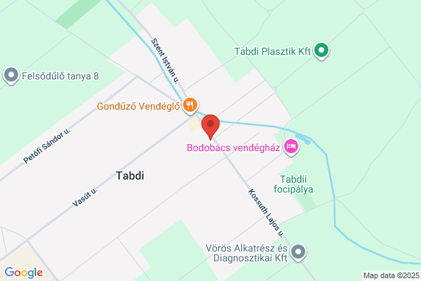 Csengőd Polgármesteri Hivatal