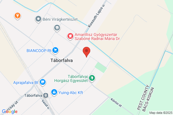 Általános Iskola