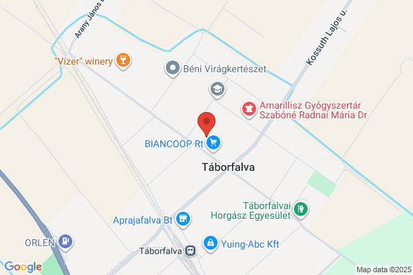 Örkény Polgármesteri Hivatal