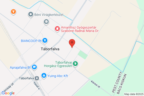 Örkényi Takarékszövetkezet