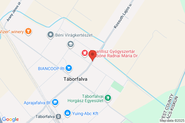 Örkényi Takarékszövetkezet