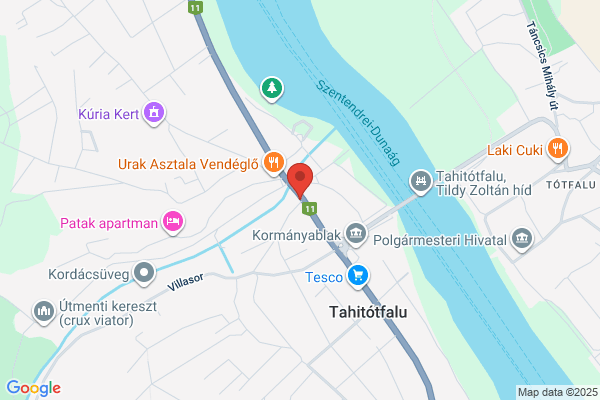 Császi Gyógyszertár
