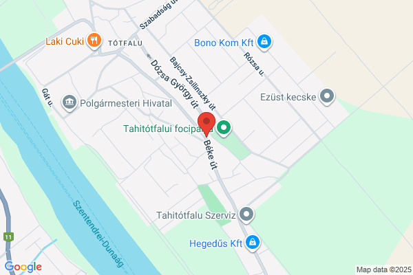 Faluház És Könyvtár