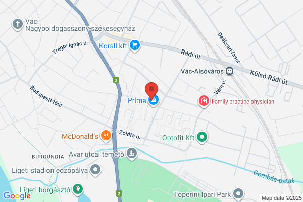 Földváry Károly Általános Iskola