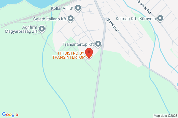 Mátyás Étterem