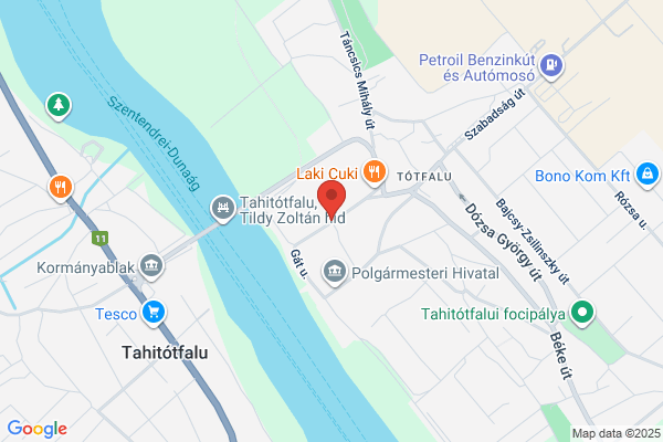 Német Nemzetiségi Óvoda