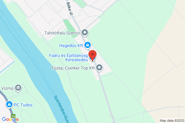 Tahitótfalui Rendőrőrs