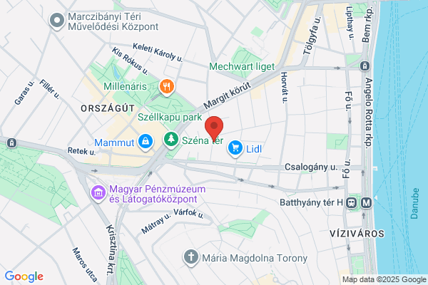 Trafalgár Étterem Söröző