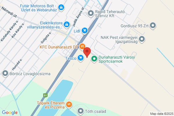 dm-drogerie markt Kft.
