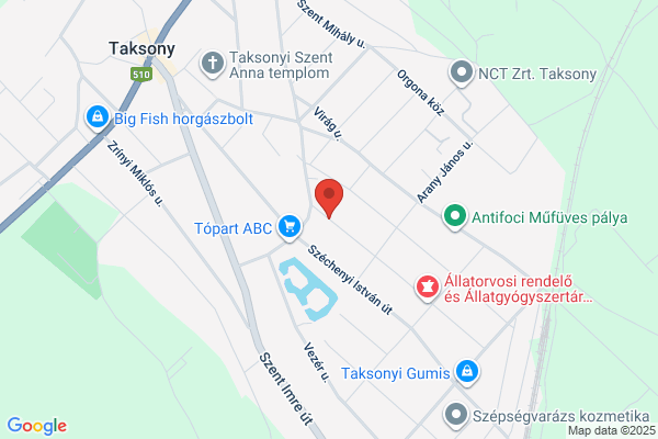 Gyorsszolgálat Gausz Gábor