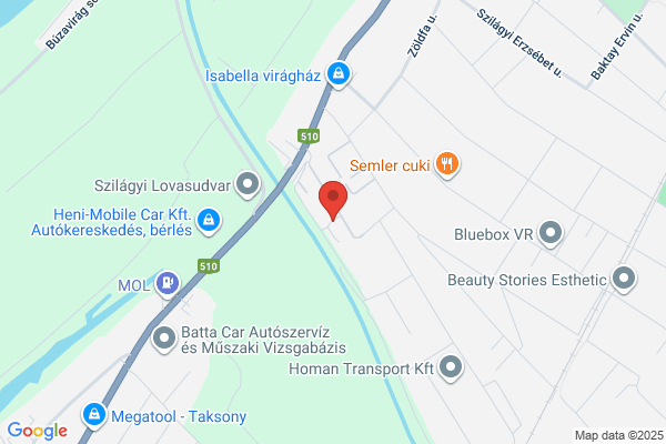 Hunyadi János Általános Iskola