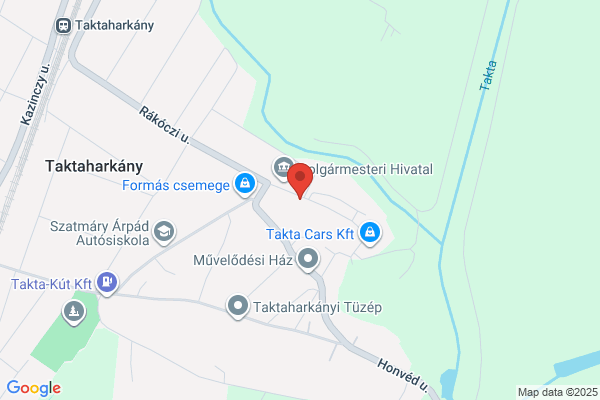 Taktaharkányi Rendőrőrs