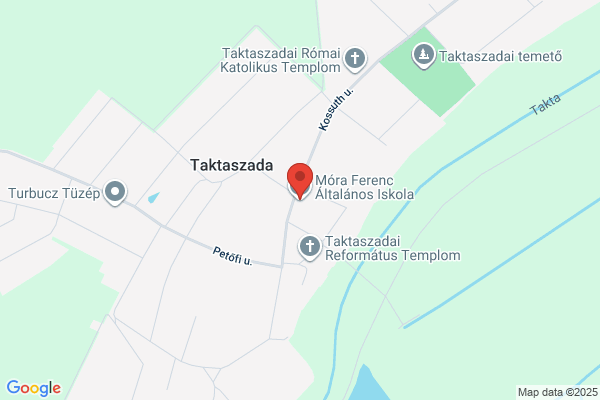 Ii. Rákóczi Ferenc Általános Iskola