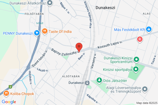 Szent Mihály Gyógyszertár