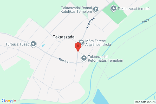 Szivárvány Napközi Otthonos Óvoda