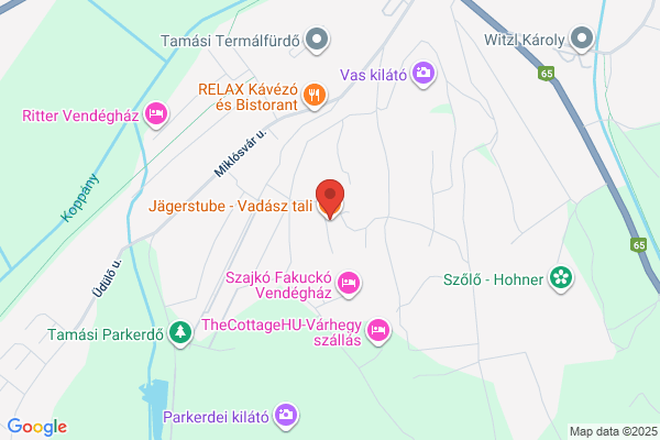 Abavezér Étterem És Söröző