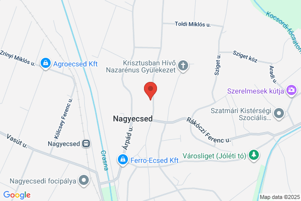 Nagyközségi Napközi Otthonos Óvoda