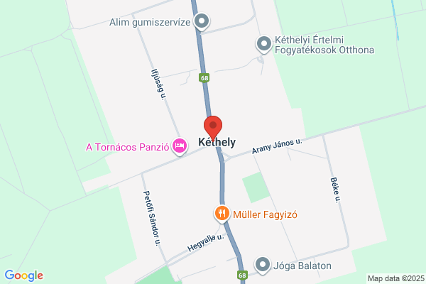 Rátka Polgármesteri Hivatal