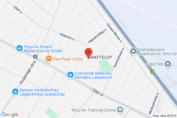 Pogány és Társa Kft.