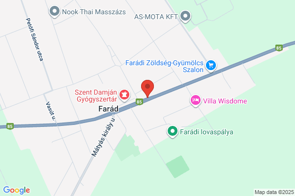 Földváry Károly Általános Iskola