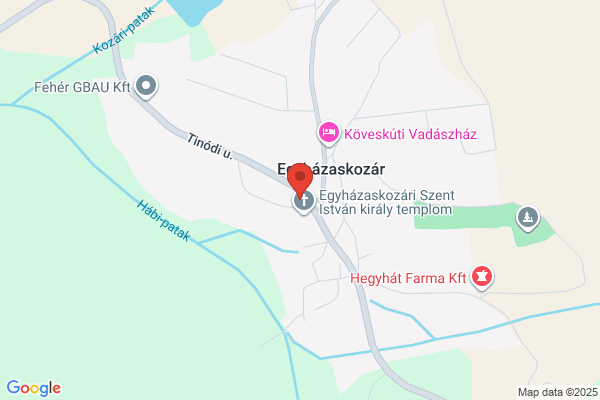 Kóka Polgármesteri Hivatal