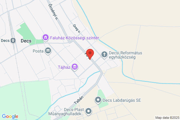 Tápiószecső Polgármesteri Hivatal