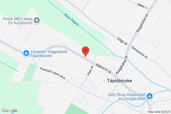 Barkácsbolt-Festékbolt-Szerszámok, Szigetelőanyag Czakó Kft.