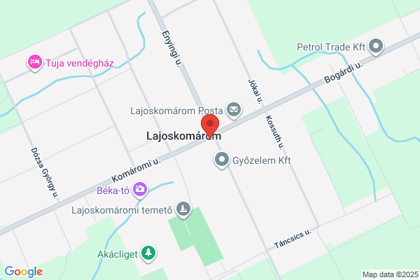 Mérleg Gyógyszertár