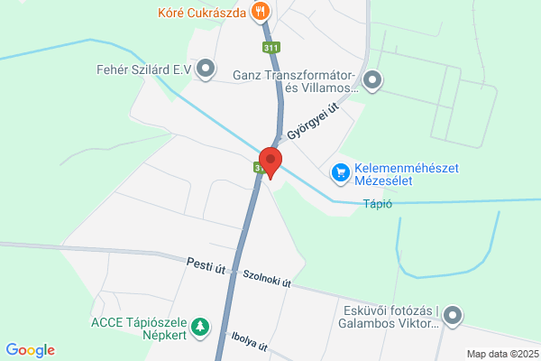 Néprajzi Ház