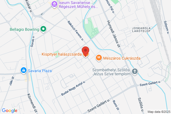 Kispityer Halászcsárda