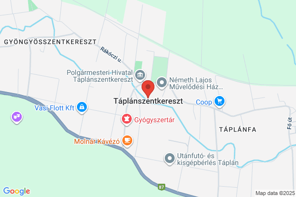 Melir Építőanyagkereskedés