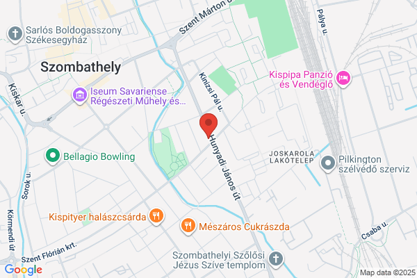 Szombathelyi Képtár