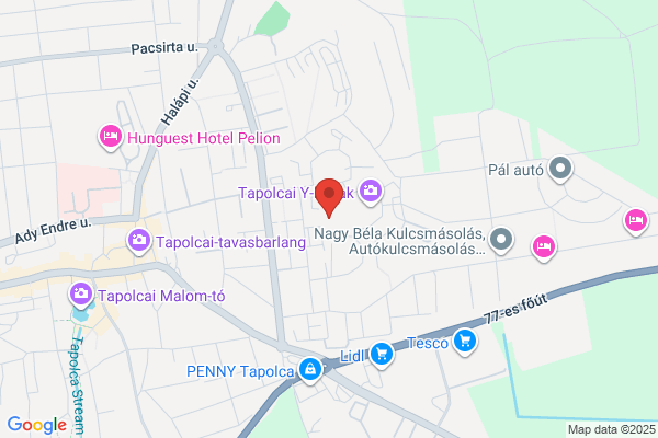 Kazinczy Ferenc Általános Iskola