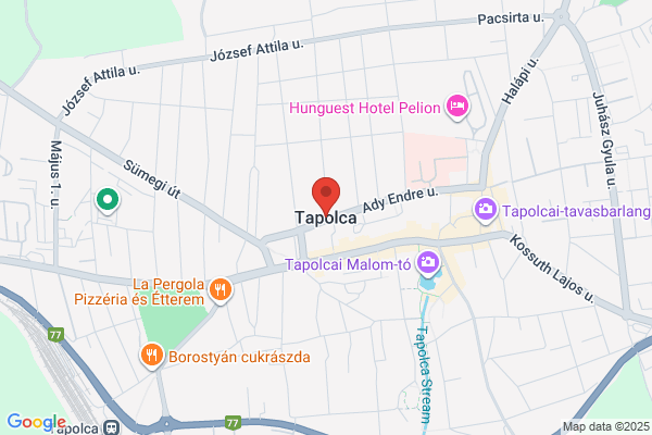 Kertvárosi Óvoda